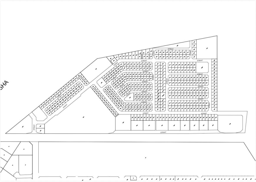 Commercial Property for Sale in Thaba Nchu Free State
